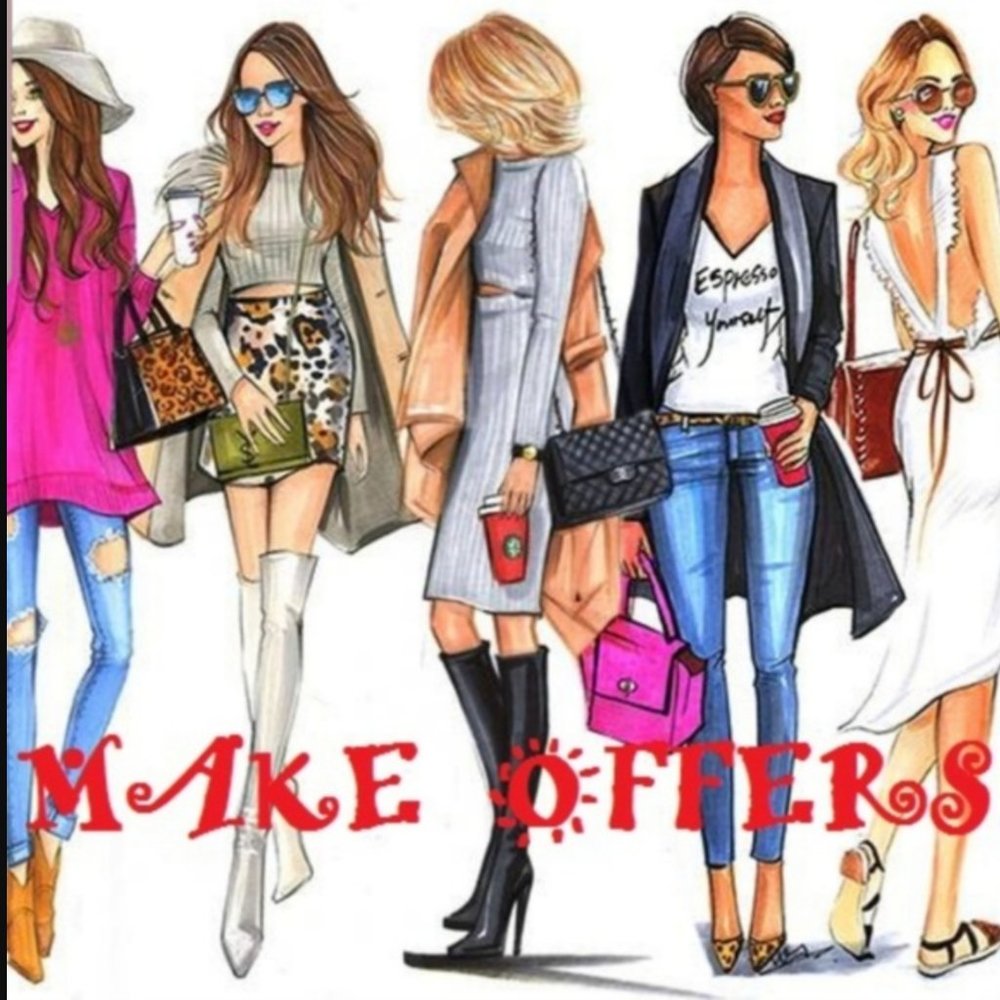 Designer Deals